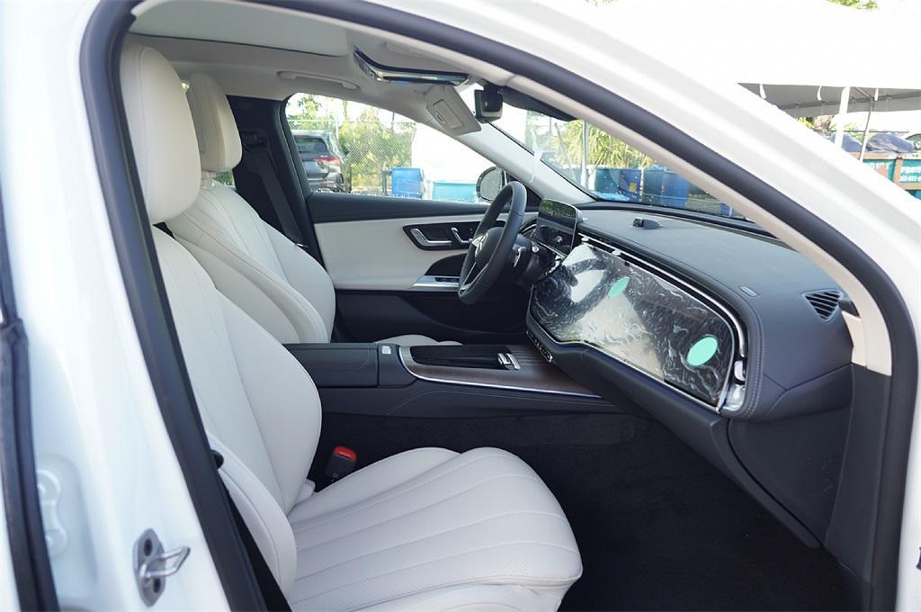 new 2025 Mercedes-Benz E-Class car, priced at $63,329