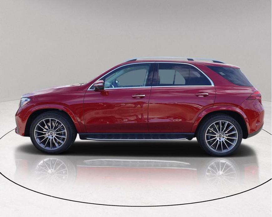 new 2025 Mercedes-Benz GLE 350 car, priced at $70,415