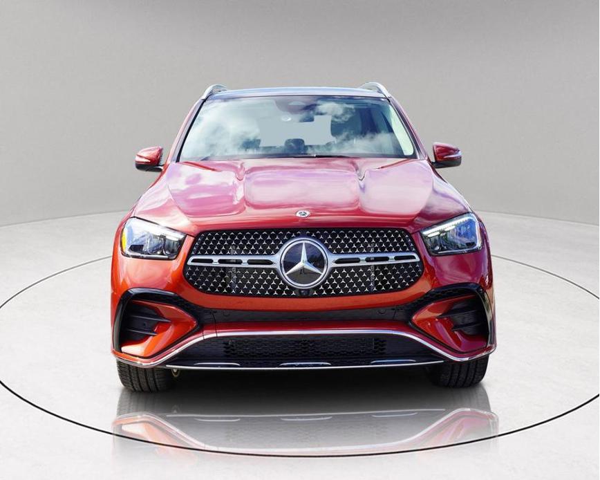 new 2025 Mercedes-Benz GLE 350 car, priced at $70,415