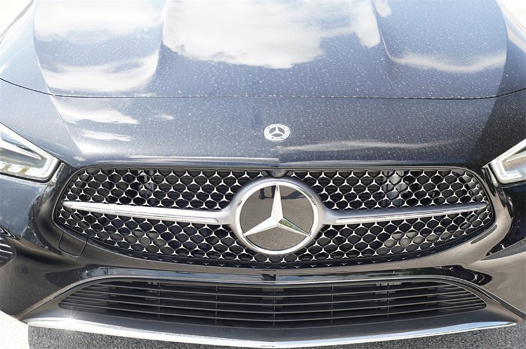 new 2025 Mercedes-Benz CLA 250 car, priced at $40,990