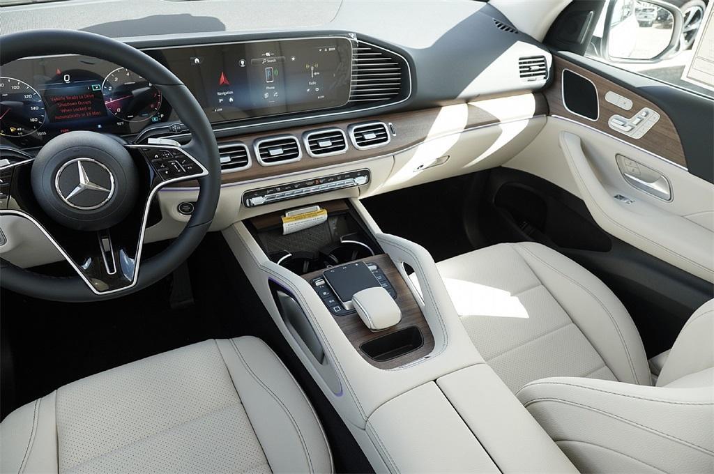 new 2026 Mercedes-Benz GLE 350 car, priced at $63,121