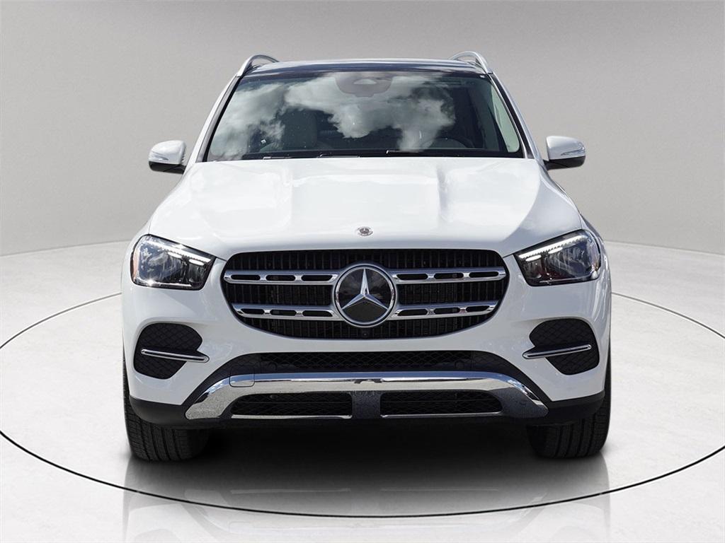 new 2026 Mercedes-Benz GLE 350 car, priced at $63,121