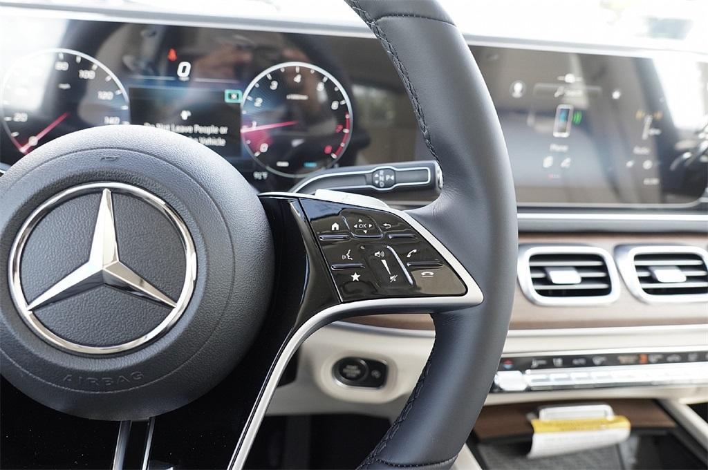 new 2026 Mercedes-Benz GLE 350 car, priced at $63,121
