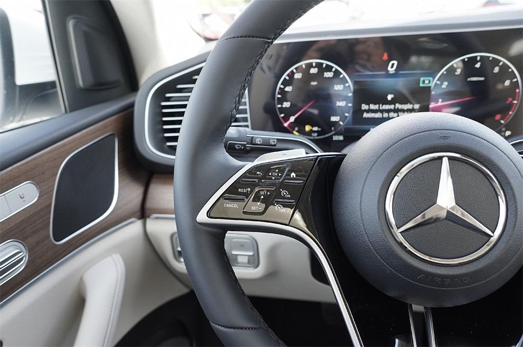 new 2026 Mercedes-Benz GLE 350 car, priced at $63,121