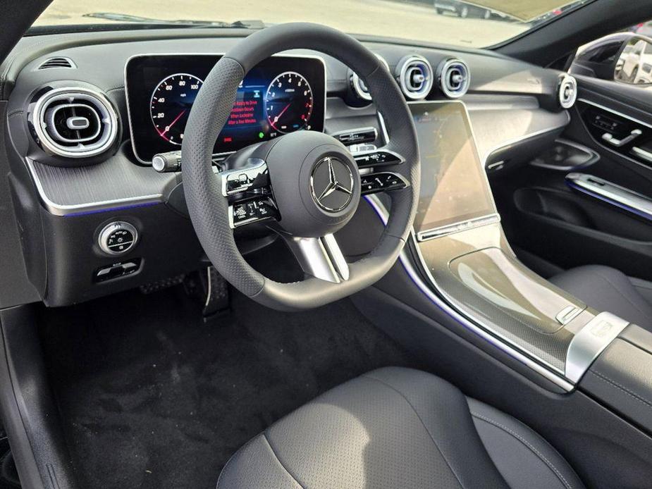 new 2024 Mercedes-Benz CLE 300 car, priced at $64,115