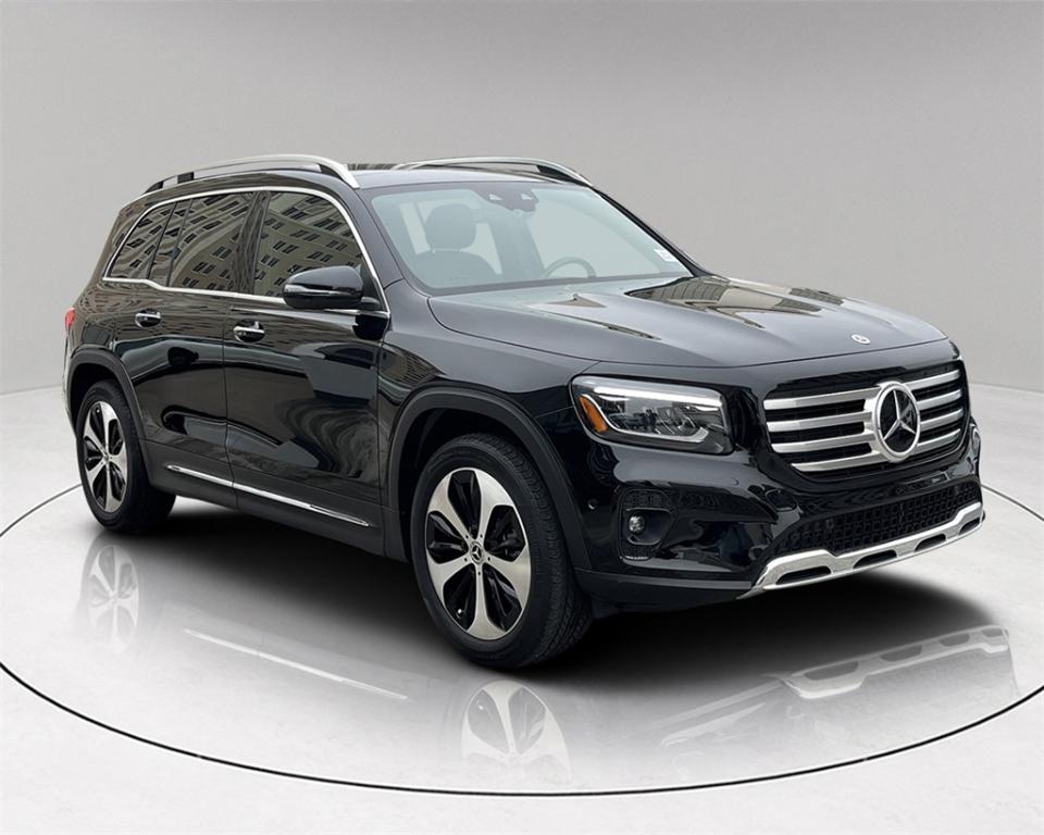 used 2024 Mercedes-Benz GLB 250 car, priced at $49,933