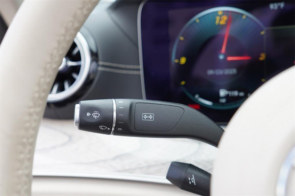 used 2021 Mercedes-Benz E-Class car, priced at $53,900