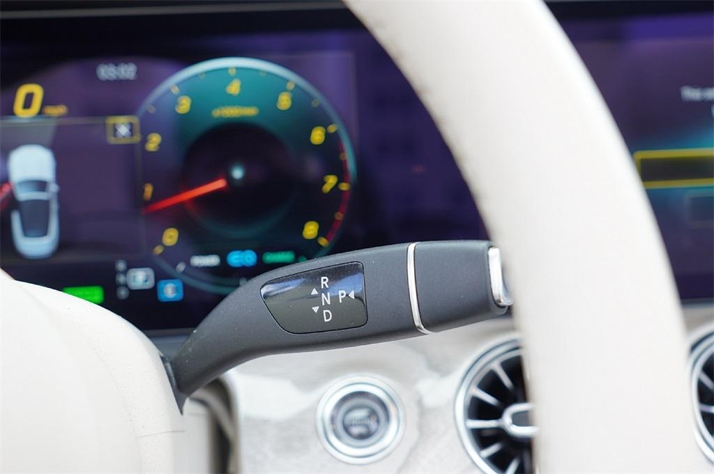 used 2021 Mercedes-Benz E-Class car, priced at $53,900