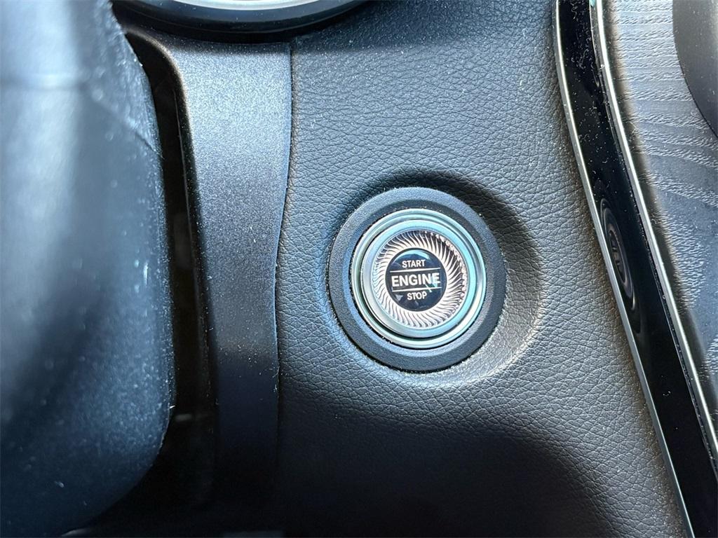 used 2021 Mercedes-Benz C-Class car, priced at $29,995