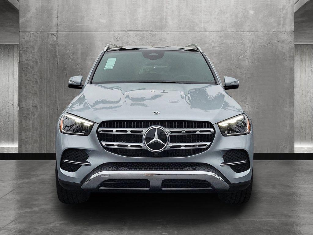 new 2025 Mercedes-Benz GLE 350 car, priced at $64,675