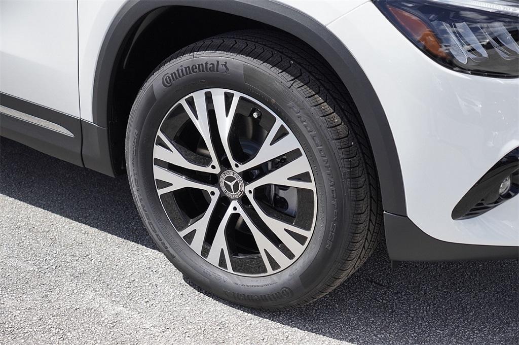 new 2026 Mercedes-Benz GLA 250 car, priced at $41,098