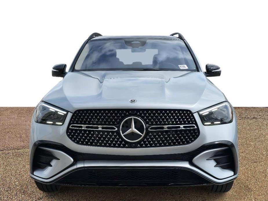 new 2024 Mercedes-Benz GLE 580 car, priced at $96,820