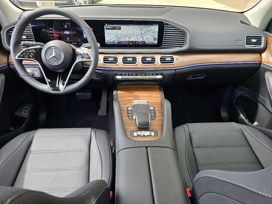 new 2024 Mercedes-Benz GLE 580 car, priced at $96,820