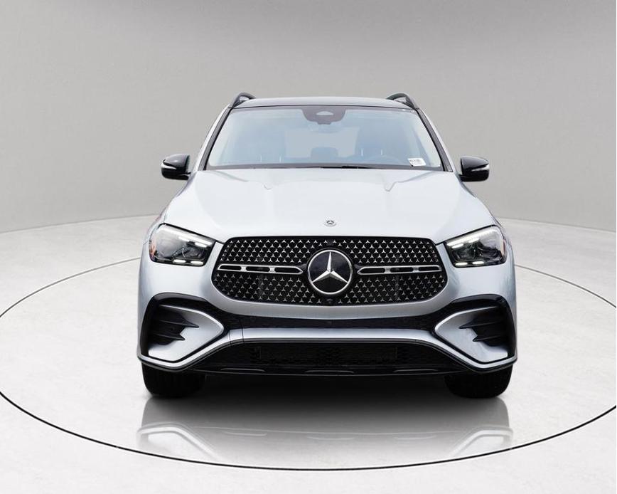 new 2024 Mercedes-Benz GLE 580 car, priced at $86,298