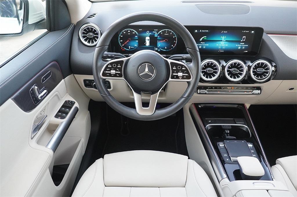 used 2023 Mercedes-Benz GLA 250 car, priced at $31,922