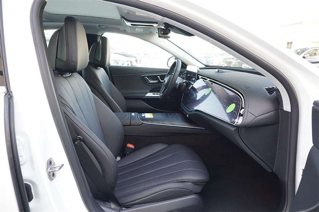 new 2025 Mercedes-Benz E-Class car, priced at $63,565
