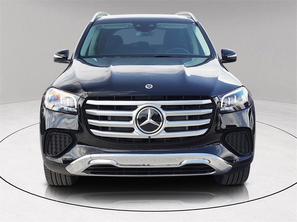new 2025 Mercedes-Benz GLS 450 car, priced at $87,287