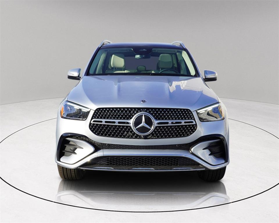 new 2025 Mercedes-Benz GLE 350 car, priced at $66,059