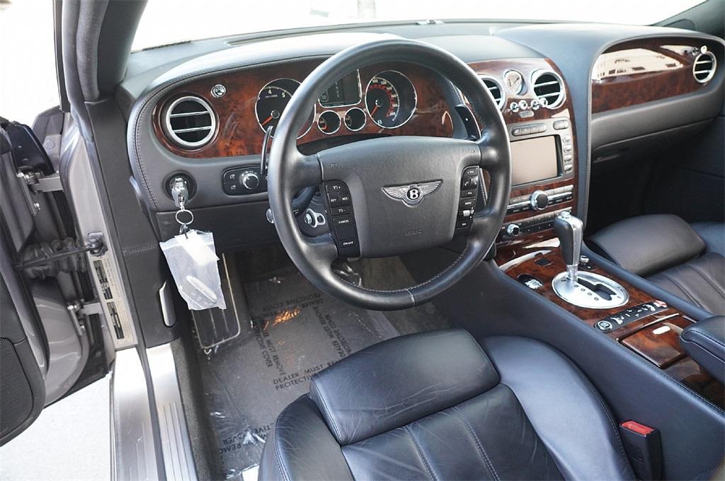 used 2006 Bentley Continental GT car, priced at $29,998