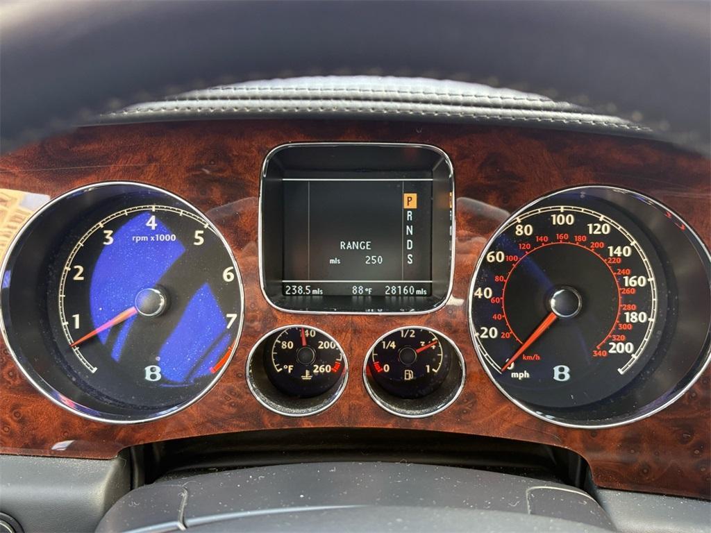 used 2006 Bentley Continental GT car, priced at $34,987