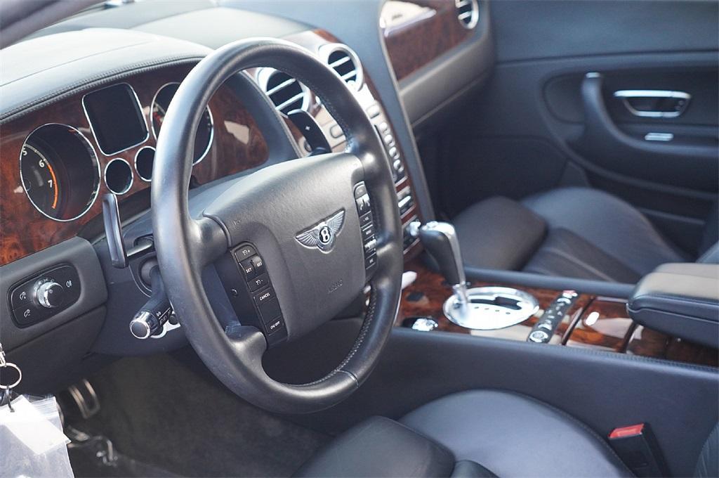 used 2006 Bentley Continental GT car, priced at $29,998