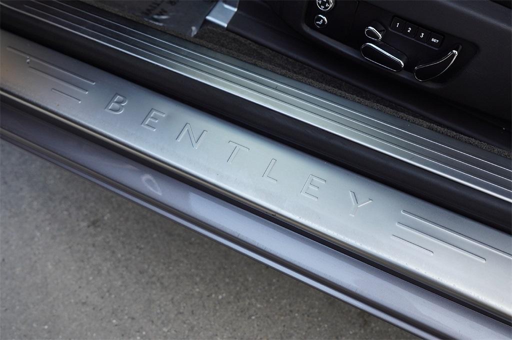 used 2006 Bentley Continental GT car, priced at $29,998