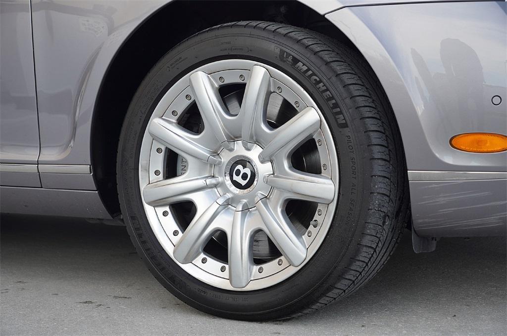 used 2006 Bentley Continental GT car, priced at $29,998