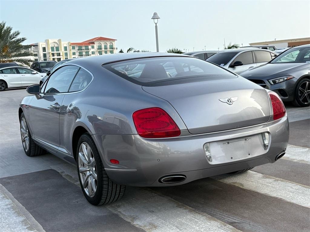 used 2006 Bentley Continental GT car, priced at $34,987