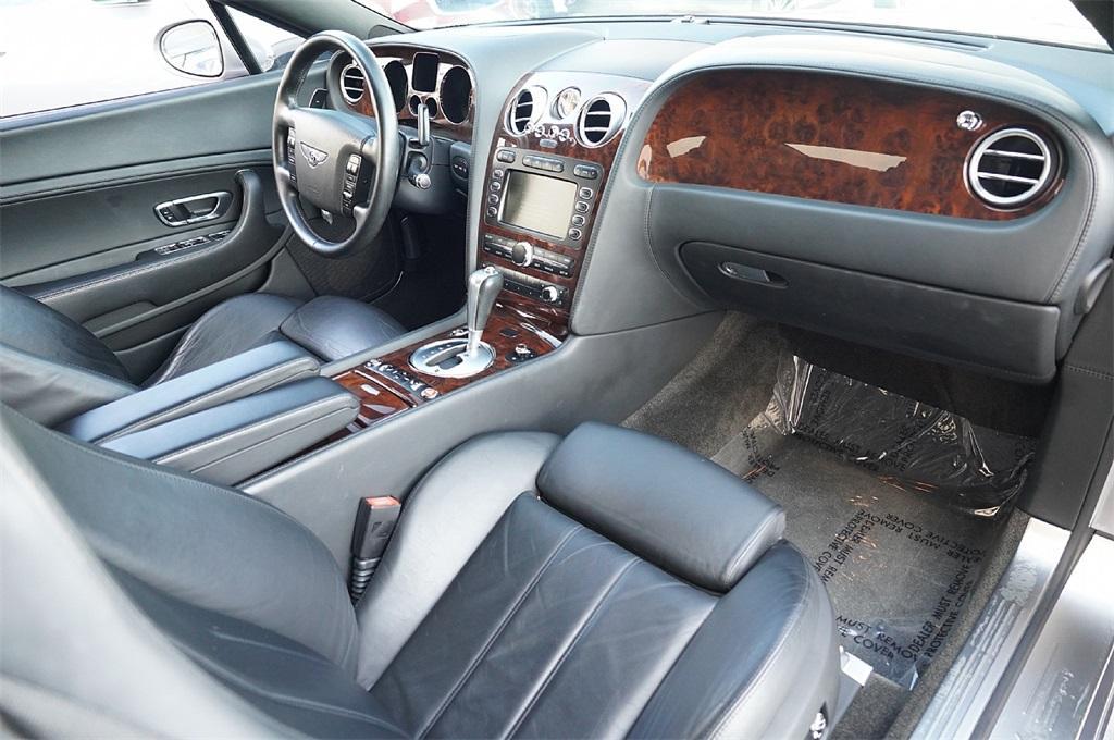 used 2006 Bentley Continental GT car, priced at $29,998