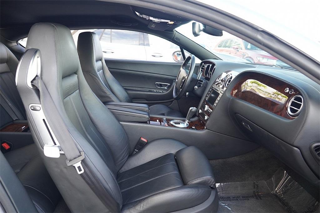used 2006 Bentley Continental GT car, priced at $29,998
