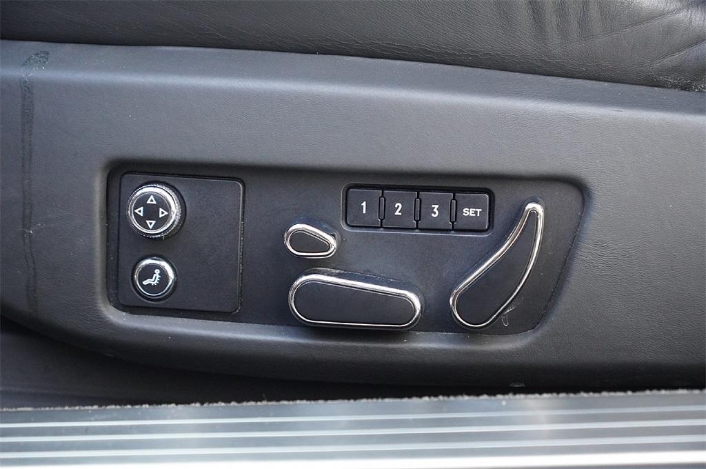 used 2006 Bentley Continental GT car, priced at $29,998