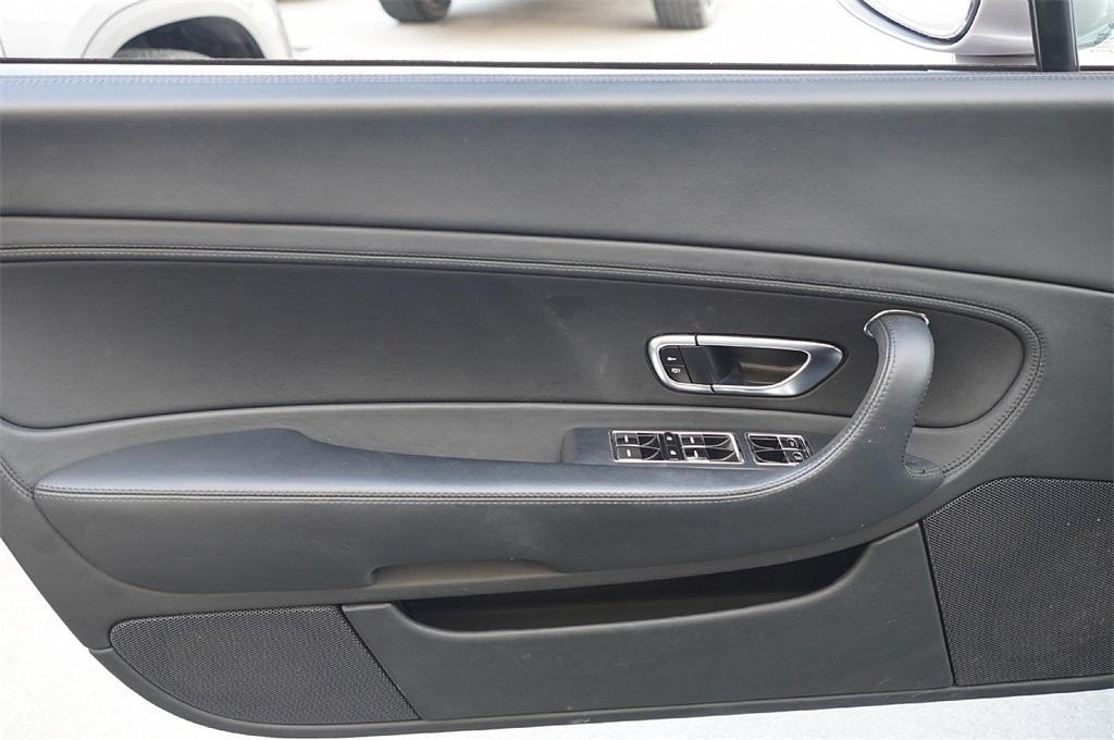 used 2006 Bentley Continental GT car, priced at $29,998