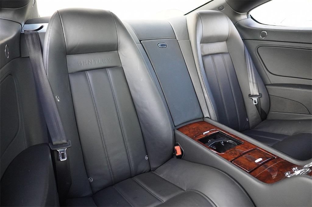 used 2006 Bentley Continental GT car, priced at $29,998