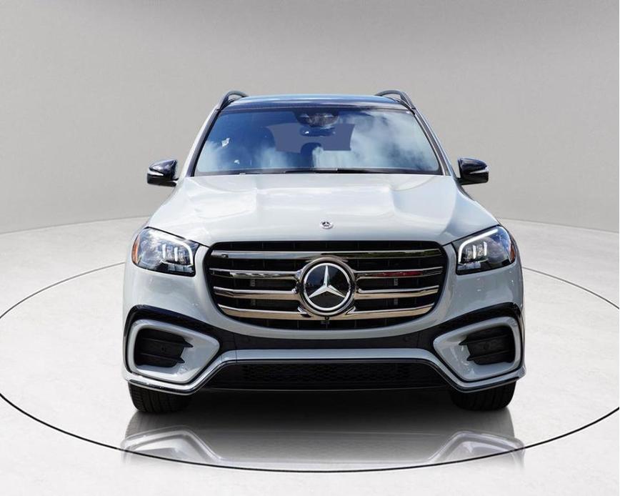 new 2024 Mercedes-Benz GLS 450 car, priced at $94,348