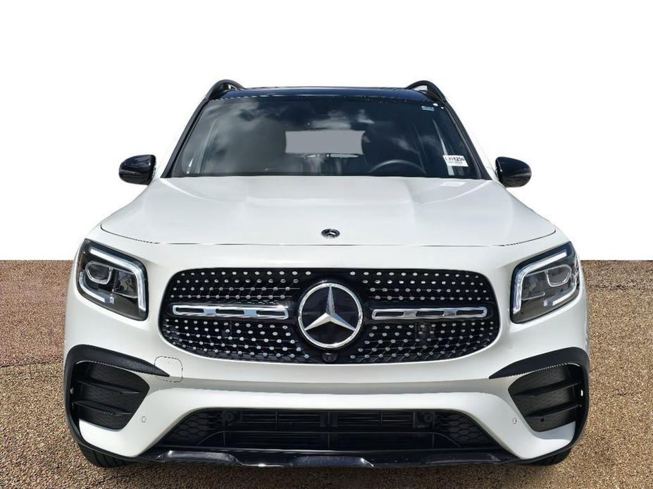 used 2023 Mercedes-Benz GLB 250 car, priced at $47,900