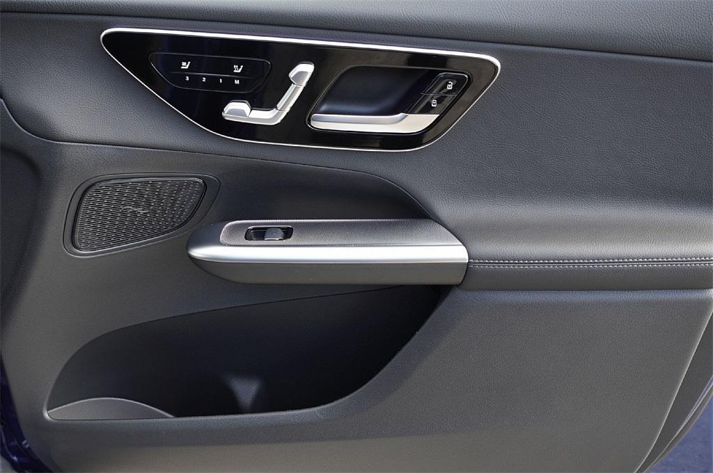 new 2026 Mercedes-Benz GLC 300 car, priced at $50,051
