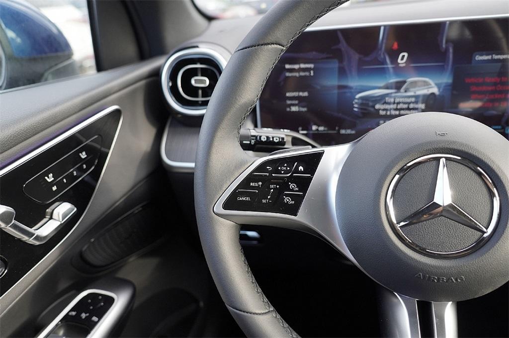 new 2026 Mercedes-Benz GLC 300 car, priced at $50,051