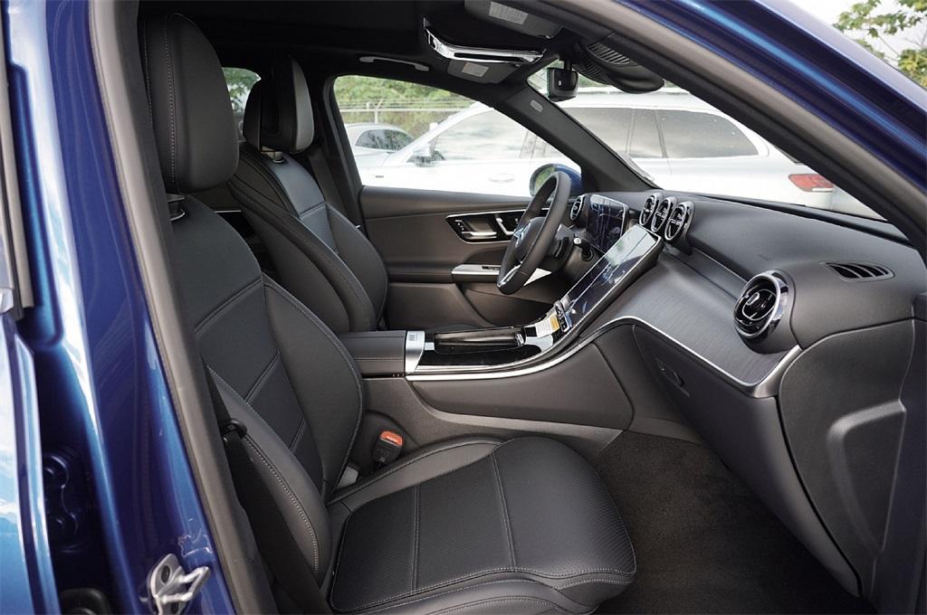 new 2026 Mercedes-Benz GLC 300 car, priced at $50,051