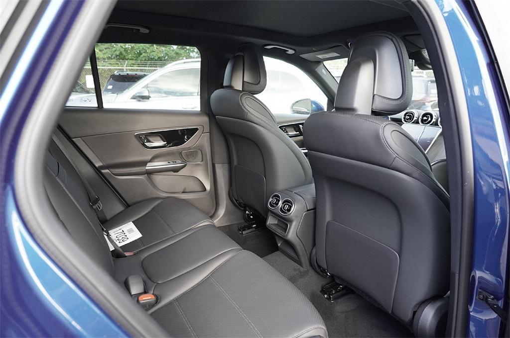 new 2026 Mercedes-Benz GLC 300 car, priced at $50,051