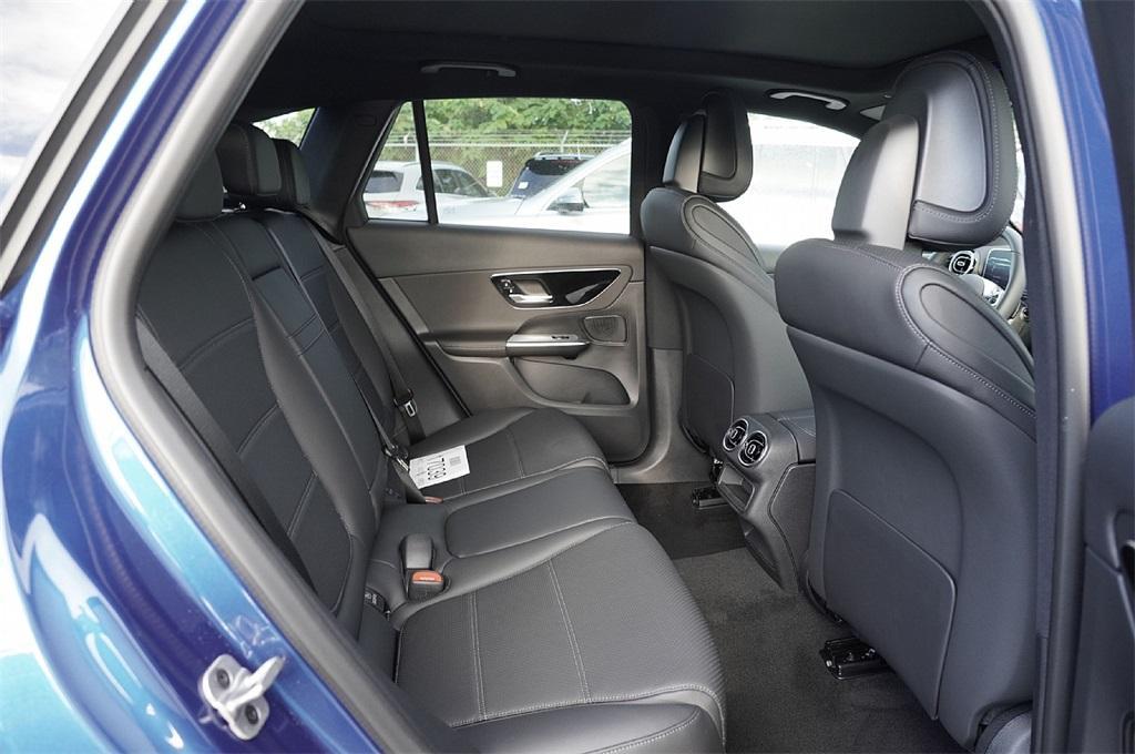 new 2026 Mercedes-Benz GLC 300 car, priced at $50,051