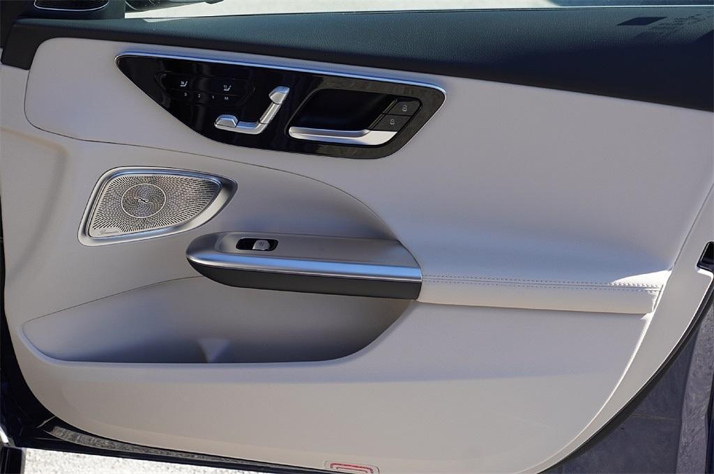 new 2025 Mercedes-Benz C-Class car, priced at $45,954