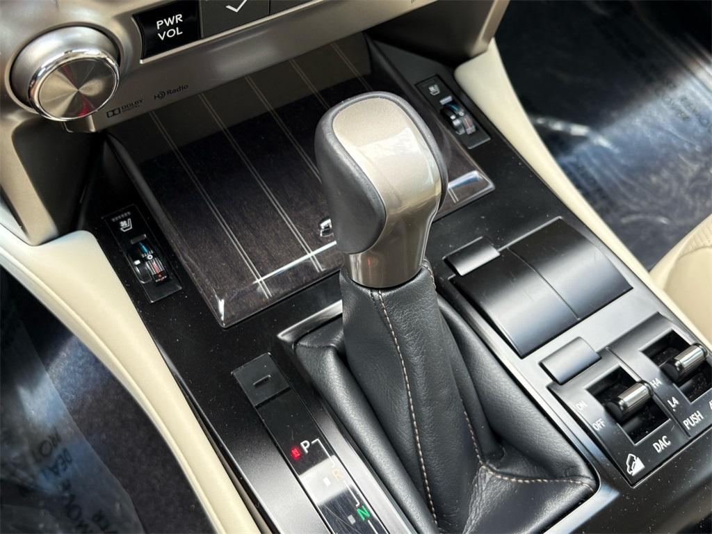 used 2021 Lexus GX 460 car, priced at $45,995