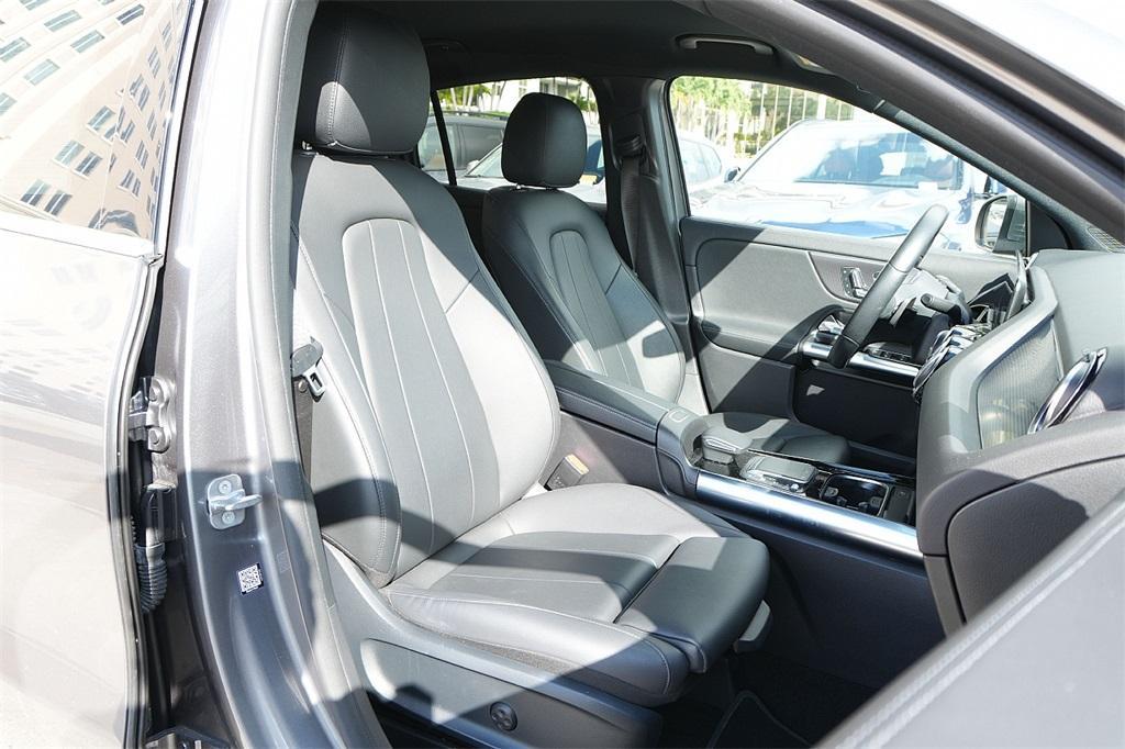 used 2023 Mercedes-Benz GLA 250 car, priced at $33,150