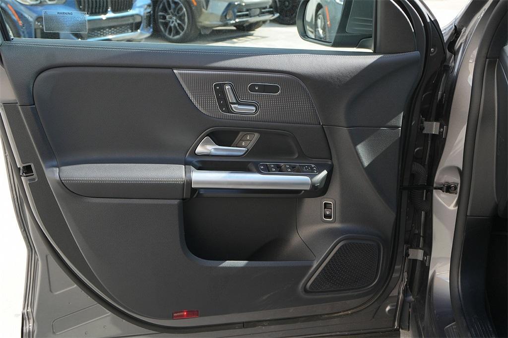 used 2023 Mercedes-Benz GLA 250 car, priced at $33,150