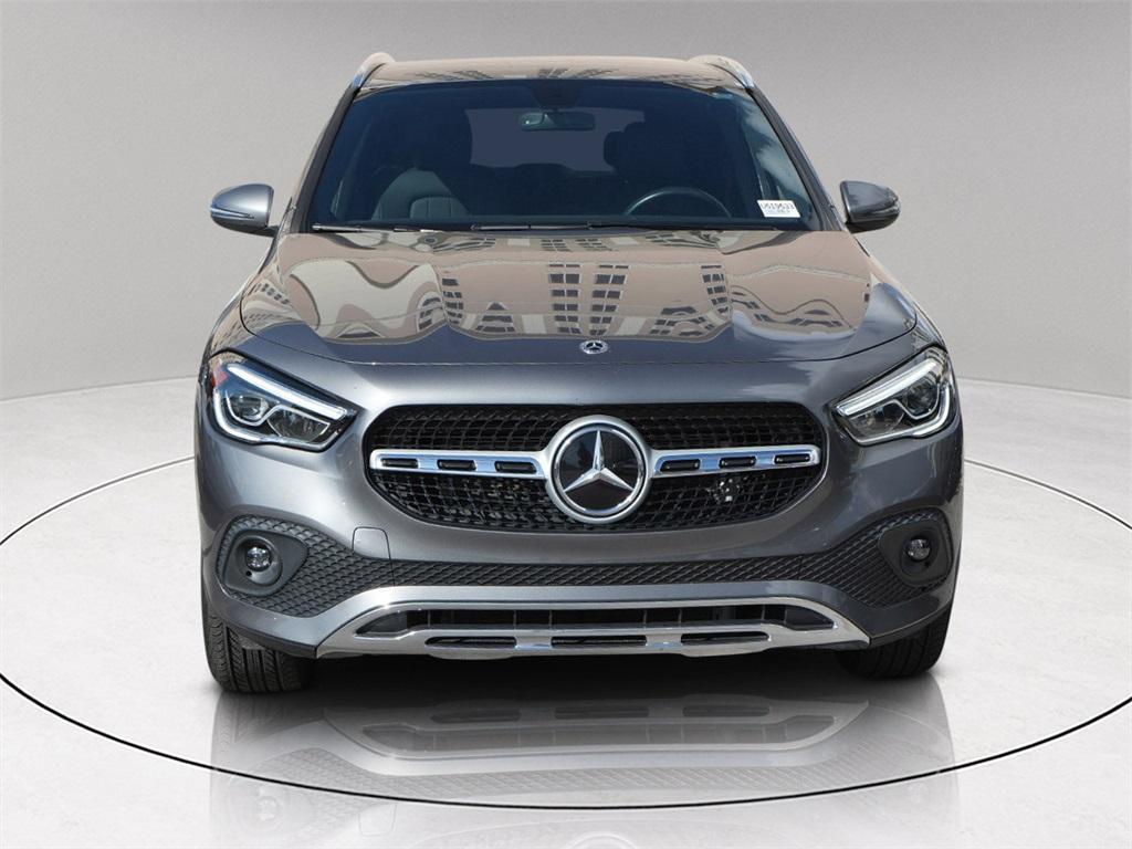 used 2023 Mercedes-Benz GLA 250 car, priced at $33,150