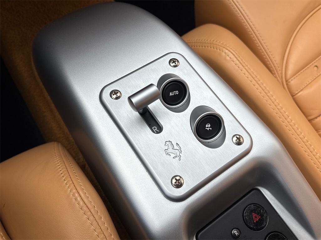 used 2004 Ferrari 360 Modena car, priced at $125,000