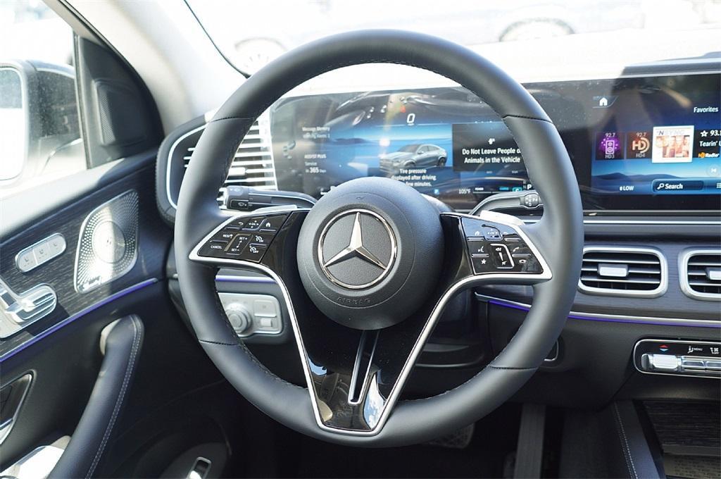 new 2026 Mercedes-Benz GLE 450 car, priced at $78,634