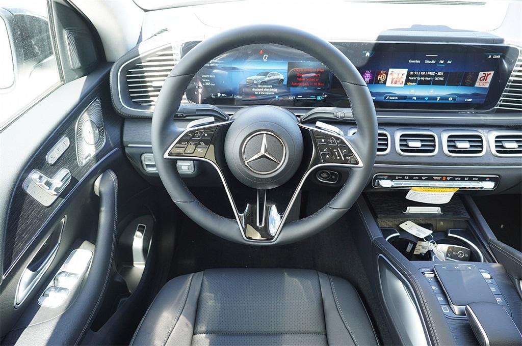new 2026 Mercedes-Benz GLE 450 car, priced at $78,634