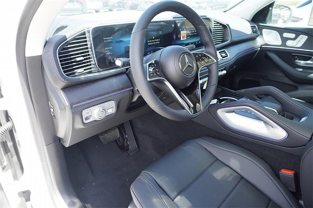 new 2026 Mercedes-Benz GLE 450 car, priced at $78,634