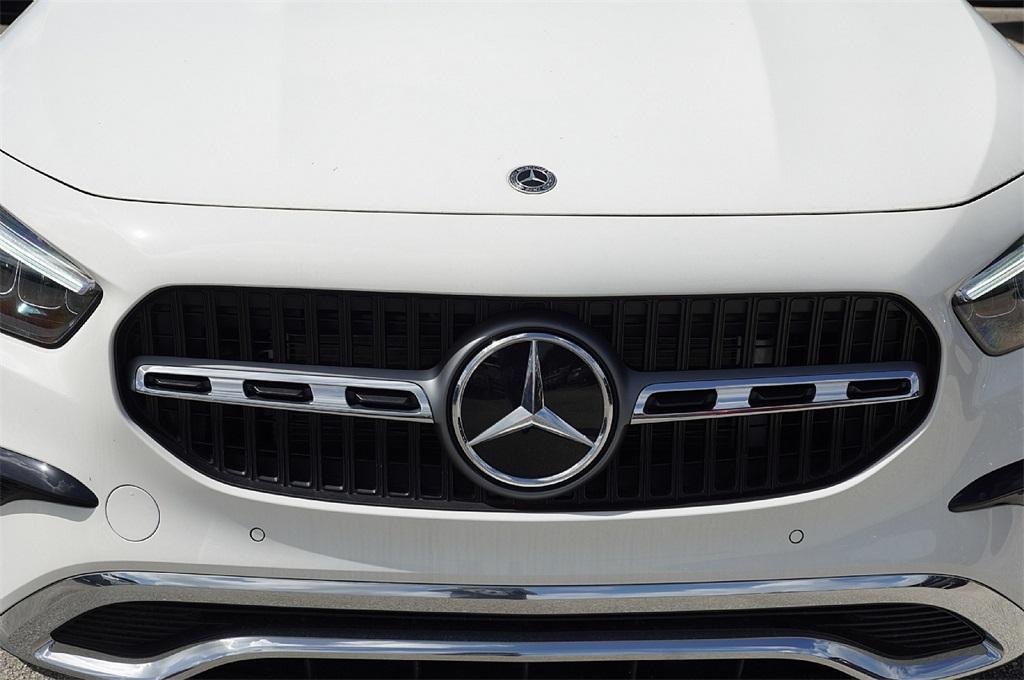 new 2025 Mercedes-Benz GLA 250 car, priced at $41,903